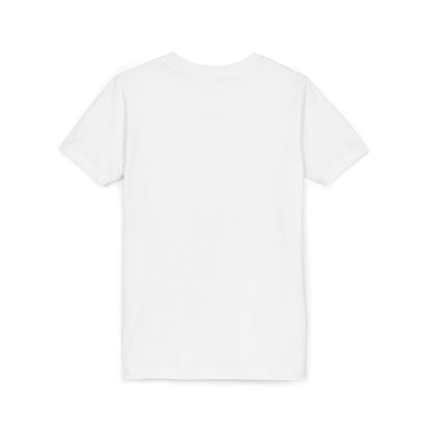 Youth Baseball Tee "Baseball Est. 2026" - Kids Baseball Shirt