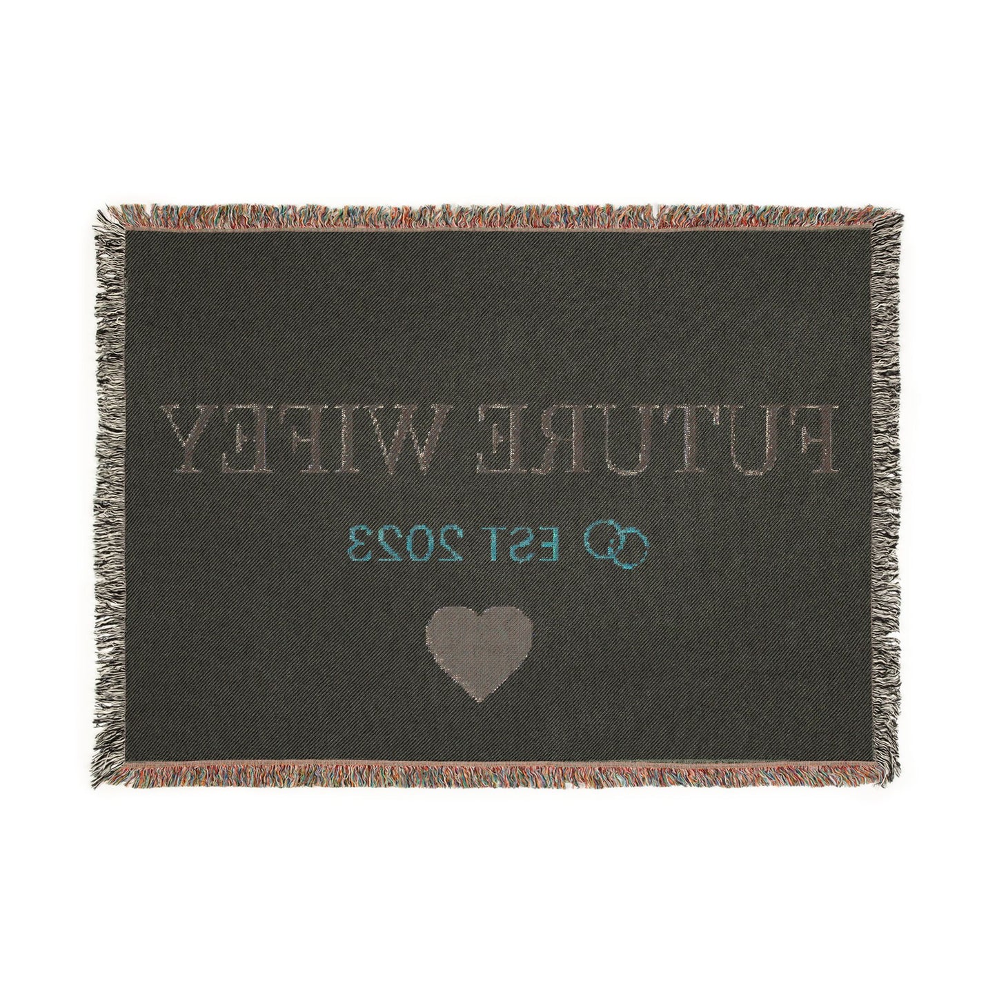 Woven Blanket