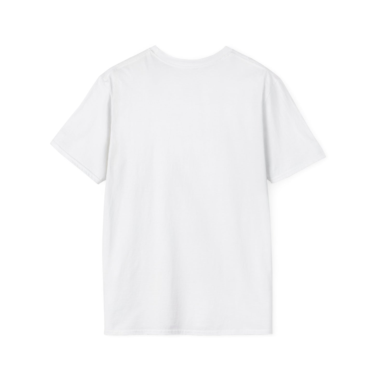 T-Shirt — “If You Don't Have Anything Nice to Say You Must Be Friends With My Mom” Graphic Tee