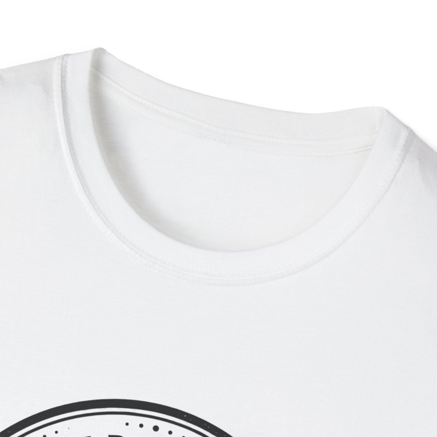 T-Shirt — “If You Don't Have Anything Nice to Say You Must Be Friends With My Mom” Graphic Tee